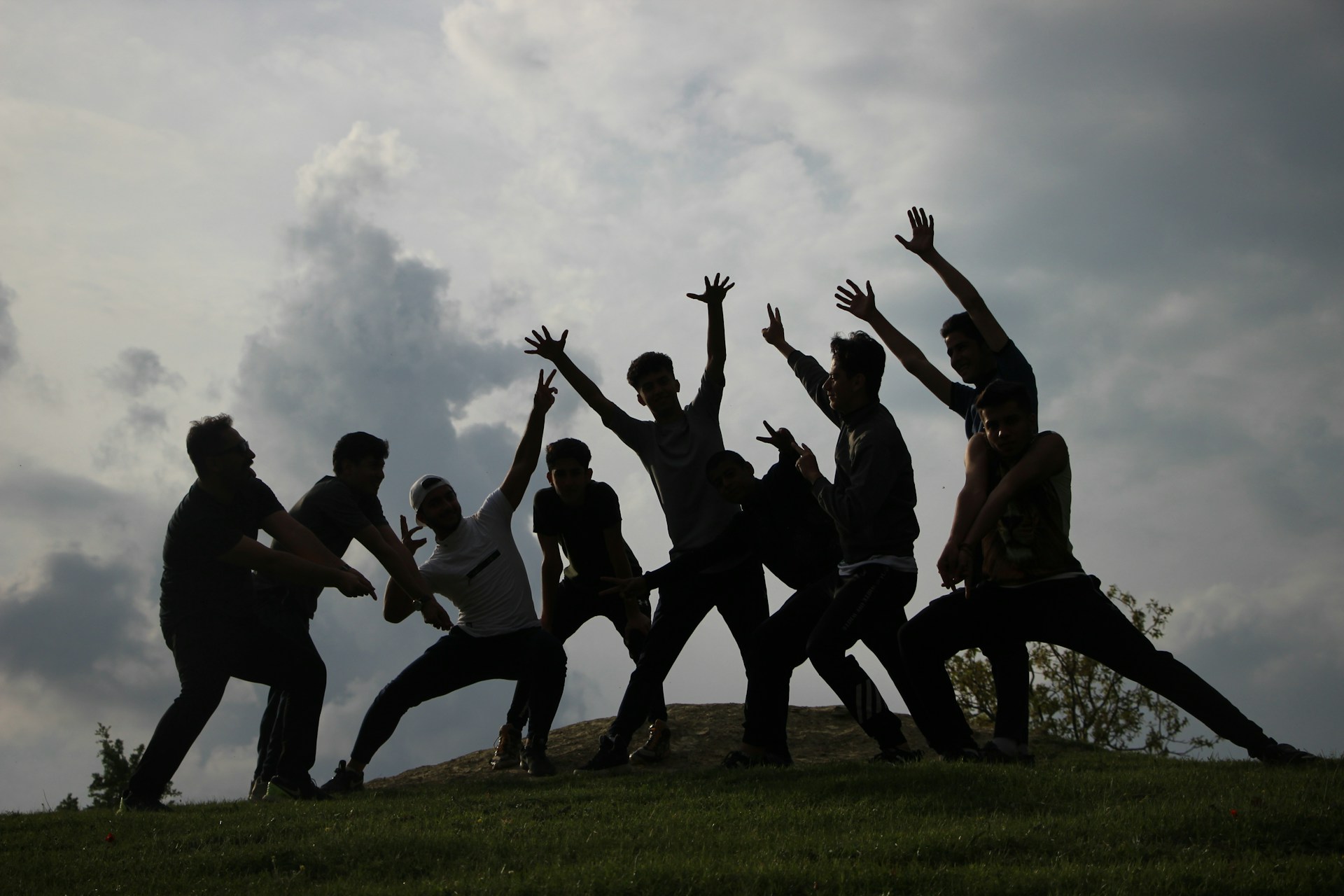 Featured image for “Adventist Youth Society (AYS)”