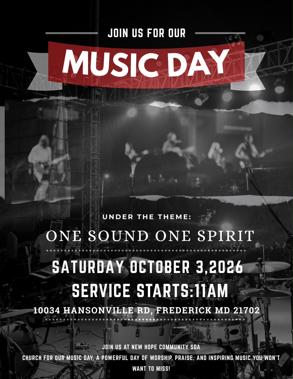 Featured image for “Music Day”