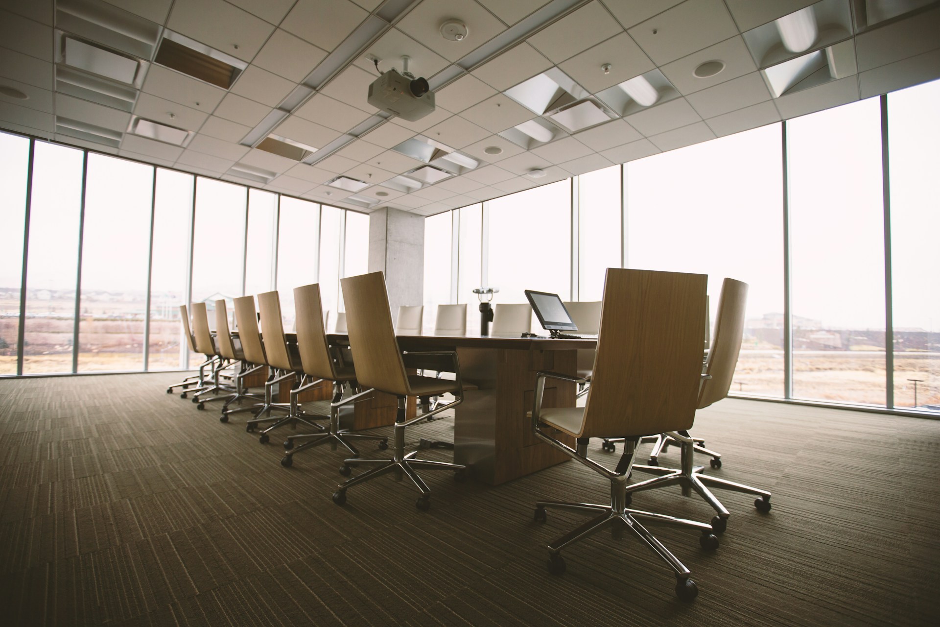 Featured image for “Church Board Meeting”
